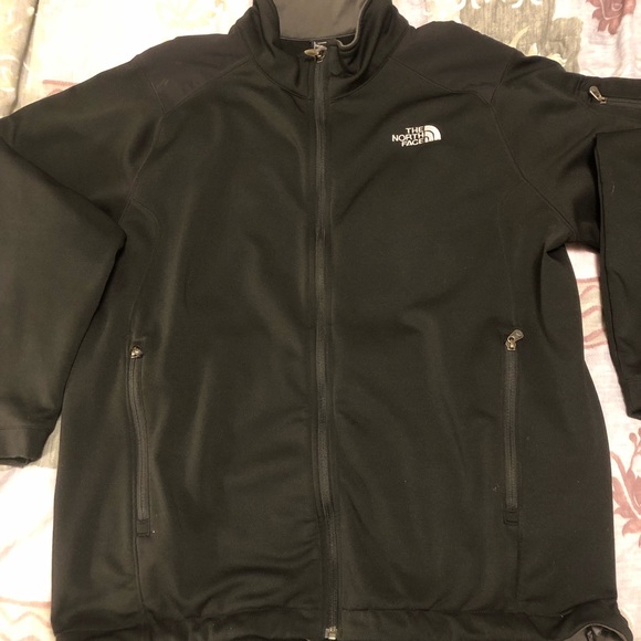 The North Face Other - North Face running jacket